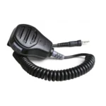 Micro haut-parleur étanche MH-73A4B pour Yaesu VX-6 FT-270