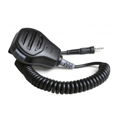 Mikrofon Speaker Tahan Air MH-73A4B Yaesu VX-6 FT-270 HX