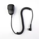 Micro 6 broches SSM-85D pour Yaesu FTM-300DR FTM-400XDR